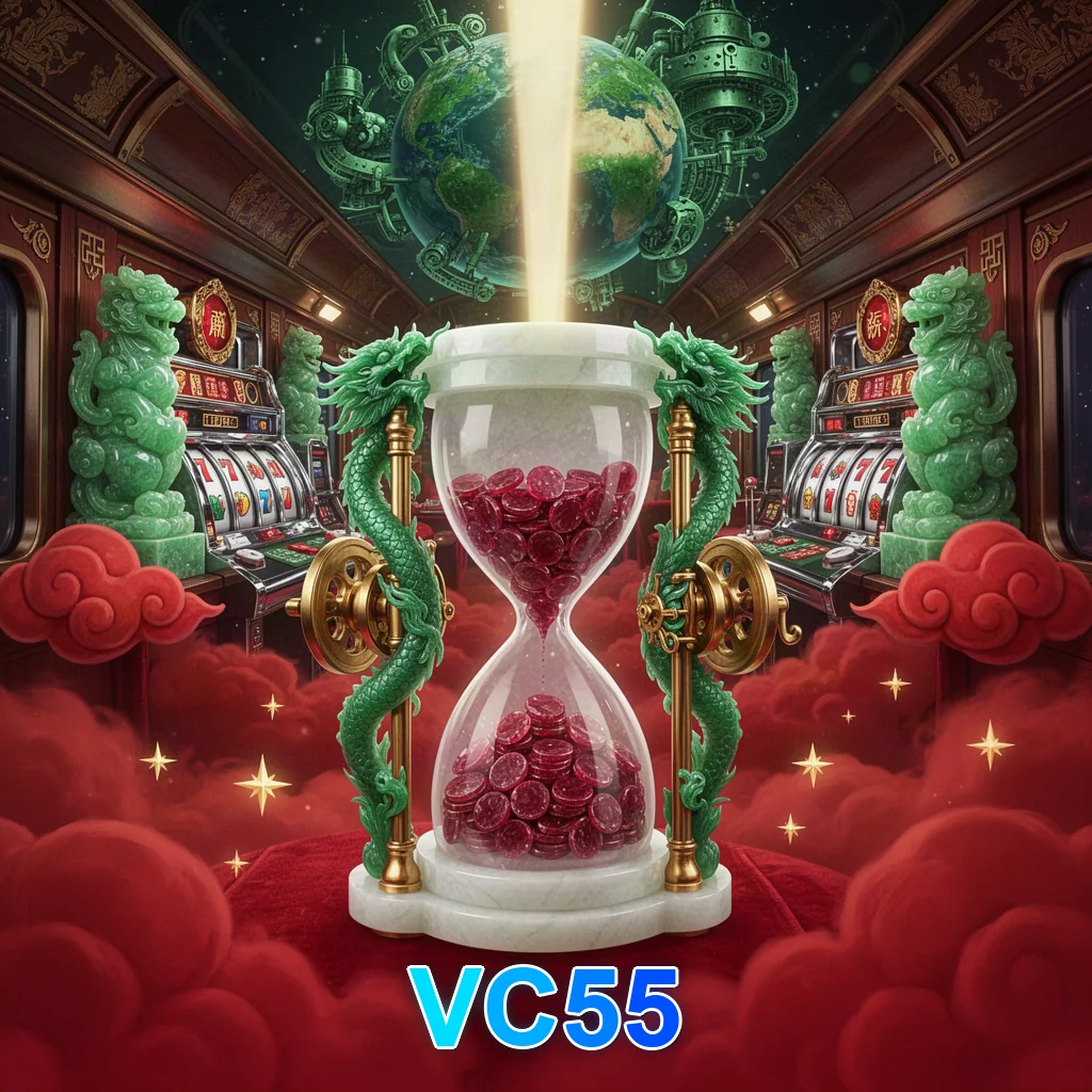 Promosi VC55
