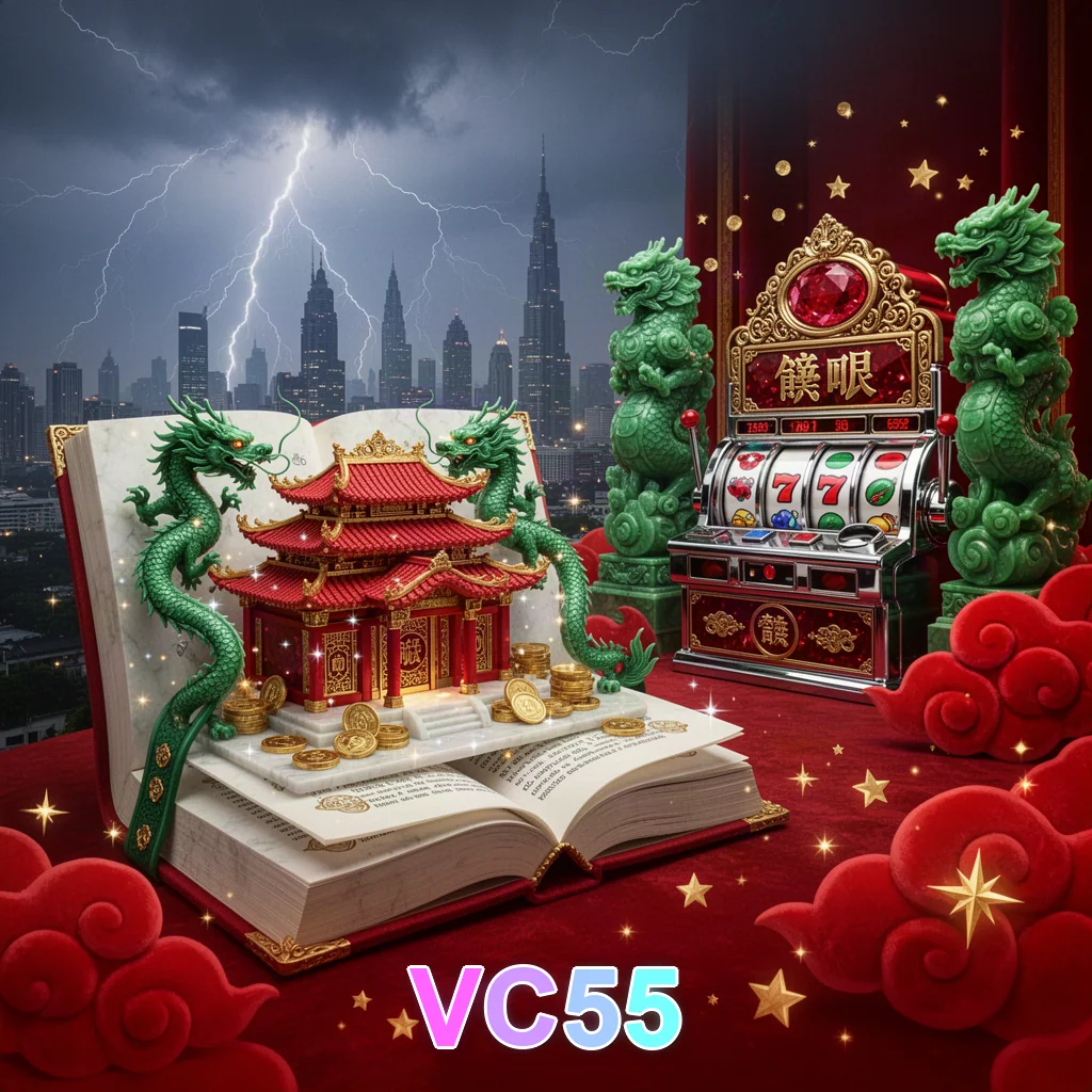 Promosi VC55