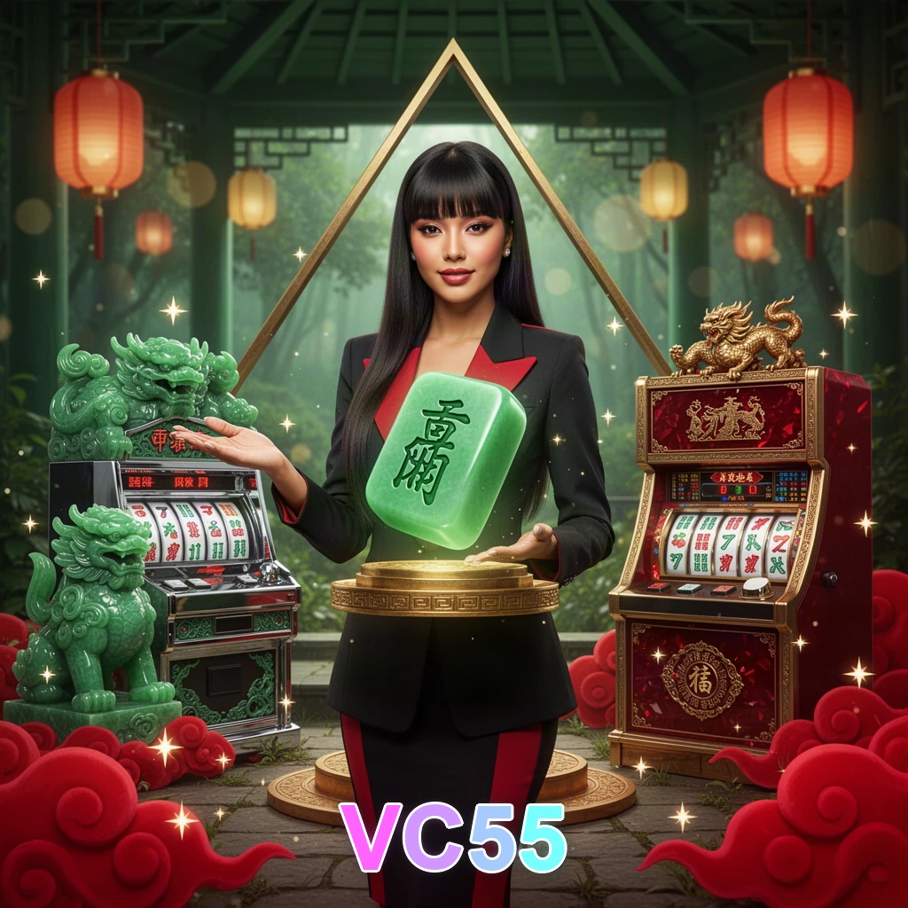 Promosi VC55