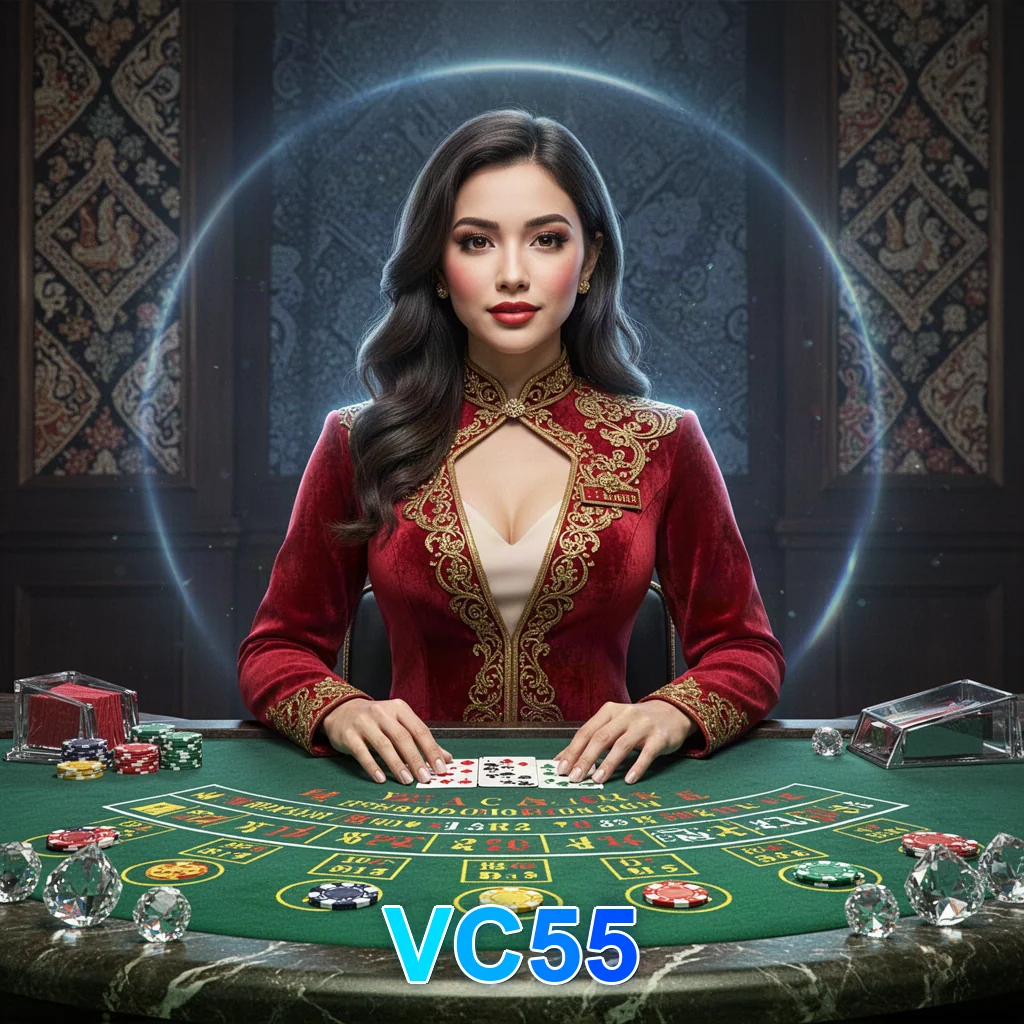 Promosi VC55
