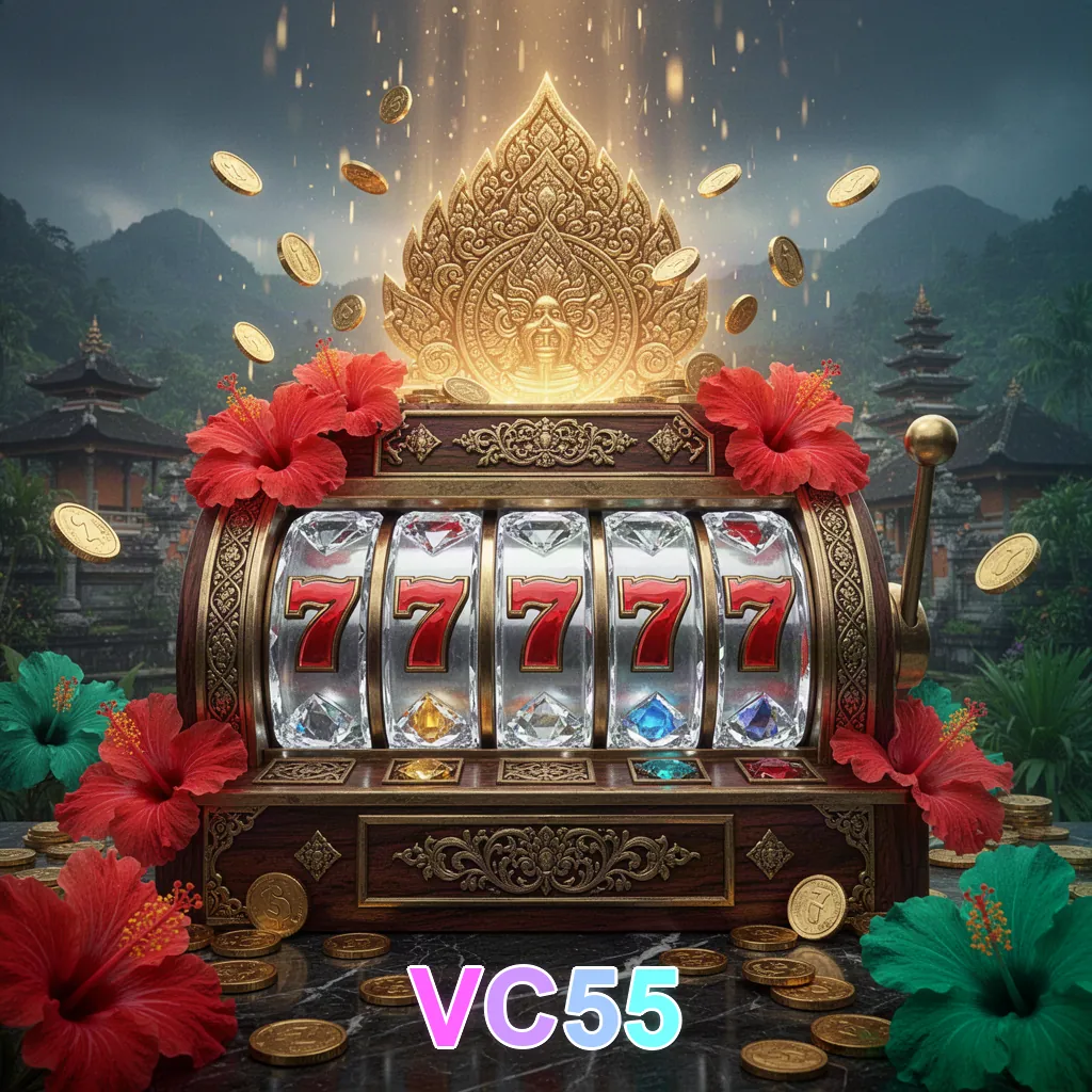 Promosi VC55