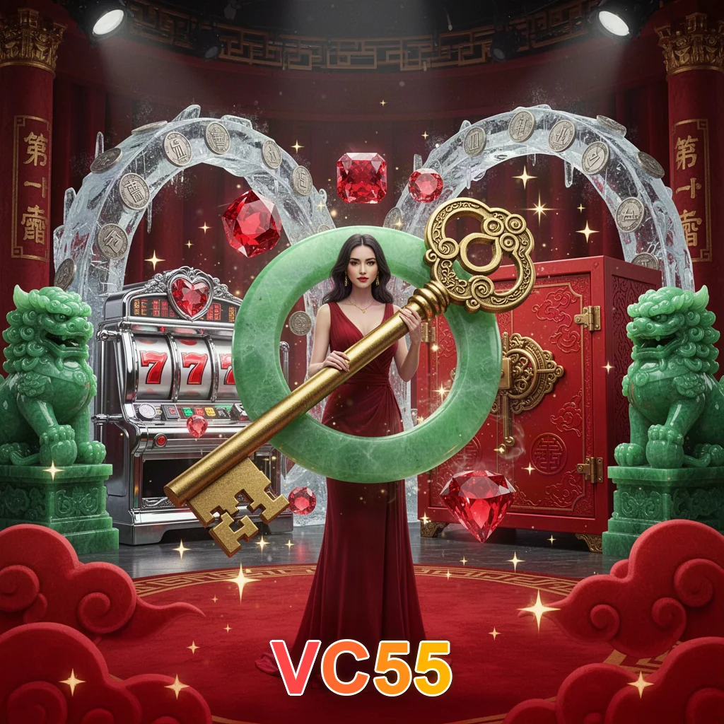 Promosi VC55