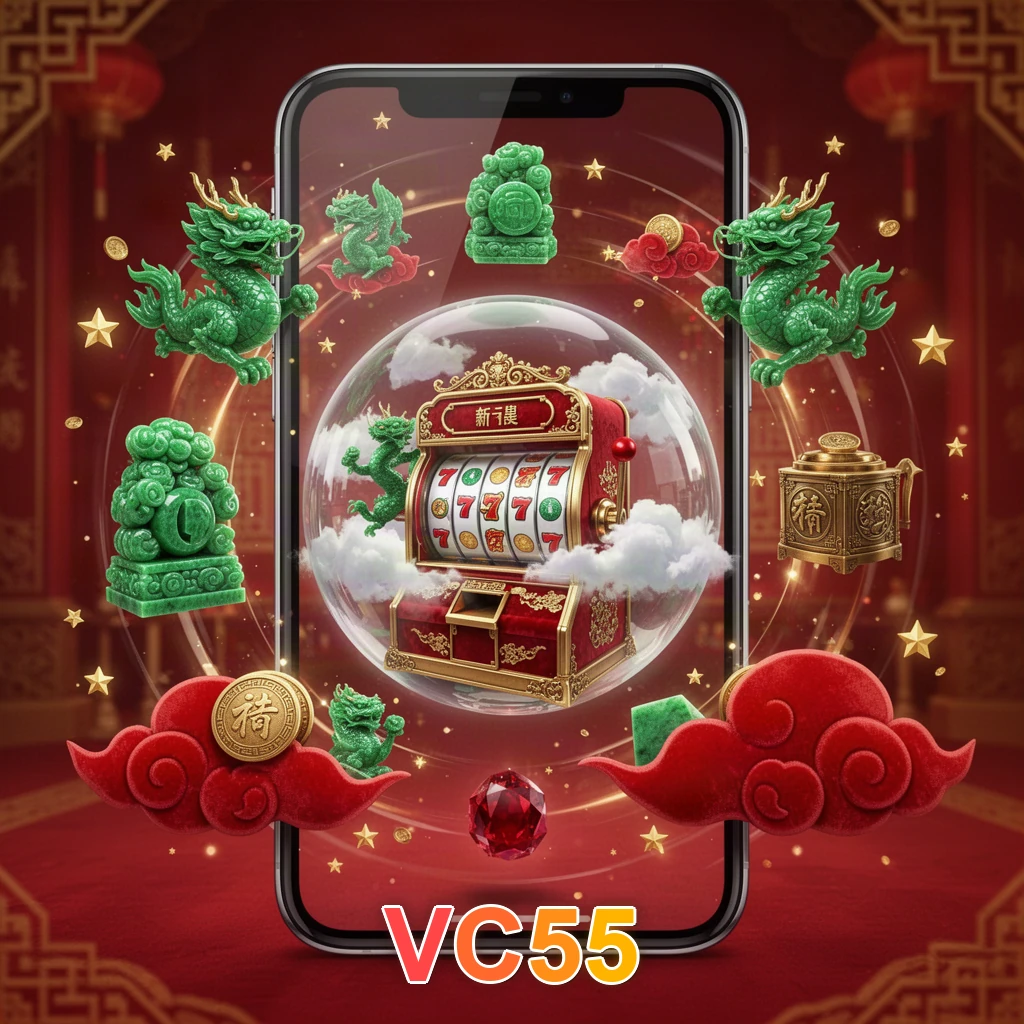 Promosi VC55
